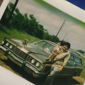 Meet your Posher, Marlene